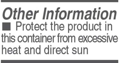 Other Information (Other Information)